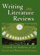 Recent Literature Review Examples   LIS      Conducting Research     While the purpose  methodology  literature review and discussion of results  offered seemingly useful information  little evidence was provided to  support    