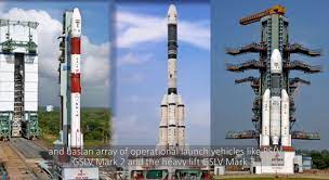 Pslv performance was progressively improved during the 1990s. Indian Pslv Rocket Launches Risat 2b Nasaspaceflight Com