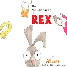 The adventures of rex