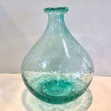 Bottle Vase Pottery Barn Style