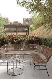 This M S Garden Furniture Range Is Chic