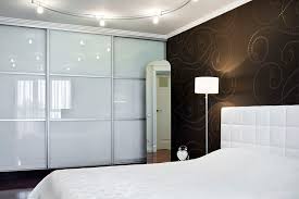 Aluminium Sliding Wardrobe Doors