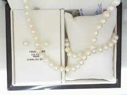imperial pearls earrings 001 310 00143