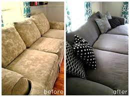 how to re an old sofa dot com mise