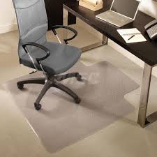 aleco everlife 45 x 53 chair mat