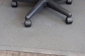 office chair mats burgess matting
