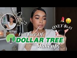 dollar tree makeup 1 25 makeup