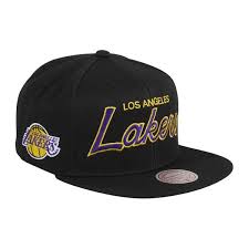 Their snapbacks and caps are two of the most popular products. Los Angeles Lakers Hat Club