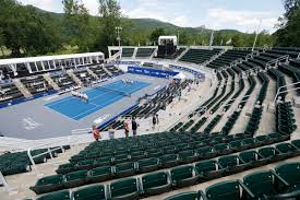 Wtt tennis is decided by 1 point when it comes down to last point to decide the champions. World Team Tennis Begins At The Greenbrier Sports Bdtonline Com