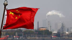 کاهش واردات نفت چین برای دومین سال پیاپی - ایسنا