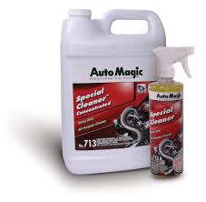 awc 713 auto magic special cleaner