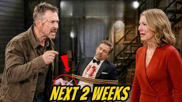 General Hospital (GH) spoilers for the Next 2 Weeks, June 22 to July 3, 2026