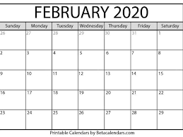 You may download these free printable 2021 calendars in pdf format. Blank February 2021 Calendar Printable Teaching Resources