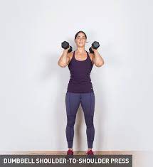 30 dumbbell exercises missing from your