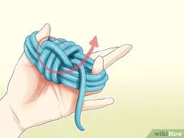 The possibilities are endless and your creations are only limited by your imagination. 3 Ways To Make A Monkey Fist Wikihow
