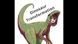 It was nice to see somebody to removing spoilers. Dinosaur Transformation Dinosaur Tftg Youtube