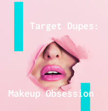 new target line makeup obsession
