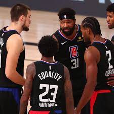 Both look set to be clippers for years to come, showing the team's commitment to its greatest players. Breaking Down The La Clippers Roster Ahead Of The Preseason Sports Illustrated La Clippers News Analysis And More