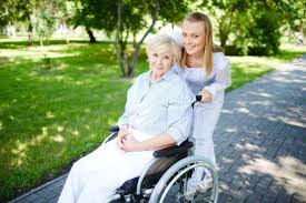 our mission asante home care of
