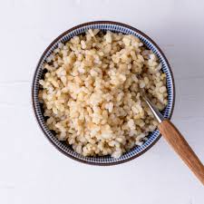Basmati brown rice brown rice recipes long grain rice better than yours grow organic farms dessert recipes california eco friendly. Does Rice Have Gluten These Rice Types Are Gluten Free