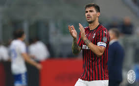 Daniele donnarumma (born 12 april 1992) is an italian football player. Milan 2019 2020 Players Salary Chart Rossoneri Blog Ac Milan News
