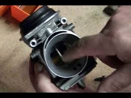 How To Remove Main Needle Jet Emulsion Tube From Mikuni Bst36ss Carby Disassembly