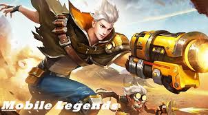 When you party, when you laugh, and when you play, we'll be there! Best Build Claude New Hero Marksman Mobile Legends Aishelanime
