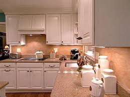 100's of colours to select from with affordable cabinet door replacement my kitchen went from the ugly 1970's to a modern style kitchen. Ideas For Refacing Kitchen Cabinets Hgtv Pictures Tips Hgtv