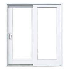 Mp Doors Sliding Patio Door Left Hand