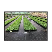 Weed Control Mat Manufacturer And Supplier
