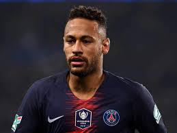 During his stint at santos, neymar kept scoring goals after goals and his expertise became the talking point in the world of football. Neymar Neymar To Decide His Own Future Says Father Football News Times Of India