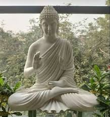 Buddha Statue For Garden Garden Decor