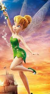 100 tinkerbell pictures wallpapers com