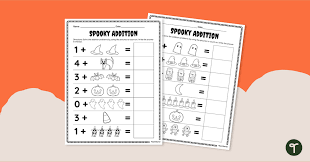 Addition Worksheets For Year