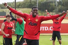Buoyed by the fa cup win over liverpool, manchester united will be looking to retain top position in the standings when they take on sheffield united at their old trafford. Paul Pogba And Mason Greenwood To Start Manchester United Predicted Line Up Vs Sheffield United Manchester Evening News