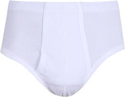 bonballoon Cottonil Egyptian Cotton Underwear White Men Slip Mens Slep  Pants Briefs Men's Shorts Premium Soft Arabian Egypt Clothes (XXX Large) at  Amazon Men's Clothing store