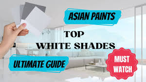 asian paints top white shades in detail