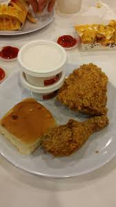 At kfc®, we take great pride and care to provide you with the best food and dining experience. Kfc Snack Plate Kfc S Photo In Serdang Klang Valley Openrice Malaysia