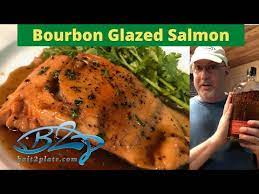 bacon bourbon salmon ward iii