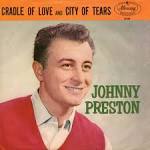Johnny Preston