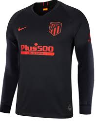 The real madrid 2019/20 away shirt extends this colouring to the updated club crest, embroidered in a monochrome design that stands out on the shirt. Ø®Ø²Ø§Ù† ØºÙŠØ± Ù…ÙƒØªÙ…Ù„ ØªØ­Ø·ÙŠÙ… Jersey Atletico Madrid Pleasantgroveumc Net