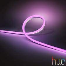 color ambiance outdoor led light strip