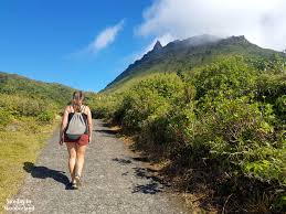 Vincent & the grenadines (@stvincentgren) april 9, 2021. La Soufriere Volcano In Guadeloupe Practical Information And Trail Review
