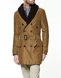 Zara Fall 2016 Men S Coats Flawless