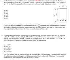 provide hand calculations for problem 1