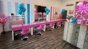 best beauty salons in nun house