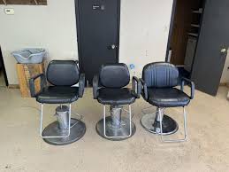 hair salon chairs nex tech clifieds