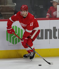 Filip zadina is one of the most intriguing prospects at the 2018 nhl draft. Detroit Red Wings Filip Zadina Moritz Seider Are Key But Keep Expectations In Check Detroit Red Wings Red Wings Michigan Sports