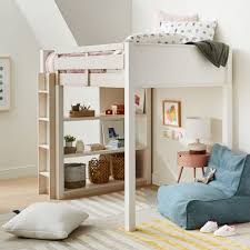 Full Size Loft Beds For S