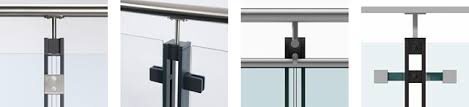 Homeadvisor's glass railing cost guide provides glass banister panel,. Duo Line Premium Appearance At Affordable Prices